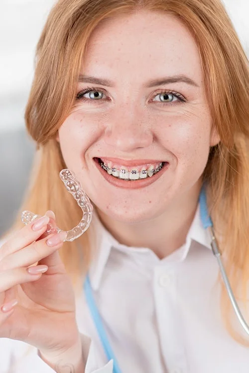 Invisalign Woodbridge