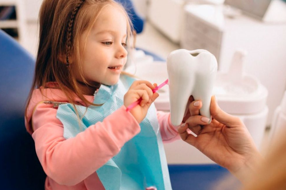 How Can I Help My Child Feel Comfortable at the Dentist