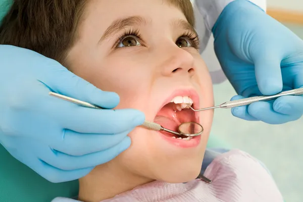 Why we need pediatric dentistry?