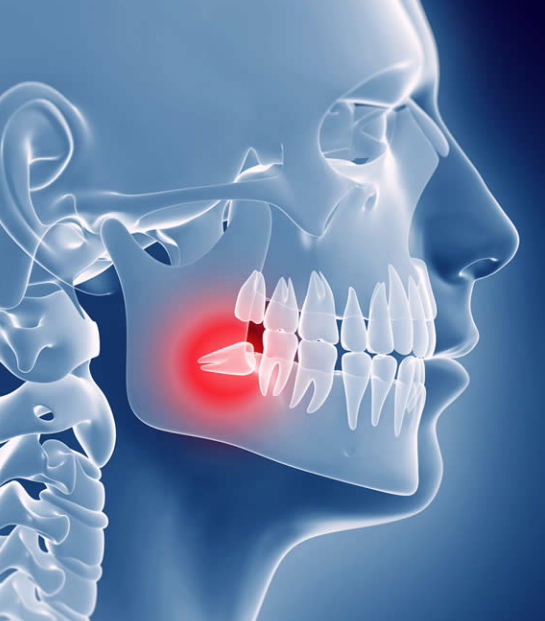 Best Oral Surgery in Woodbridge