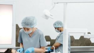 Soft anti-inflammatory foods that reduce swelling after dental treatment in Woodbridge
