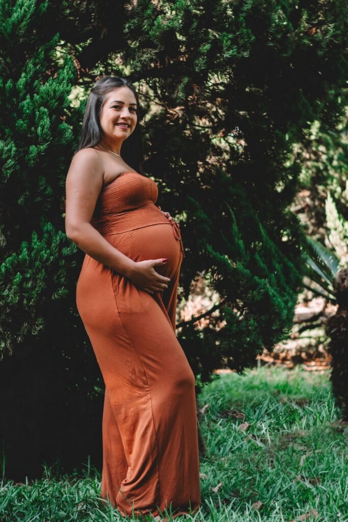 Is Dental Work Safe During Pregnancy?