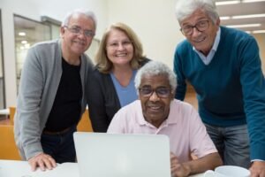 Are You Ever Too Old for Dental Implants?